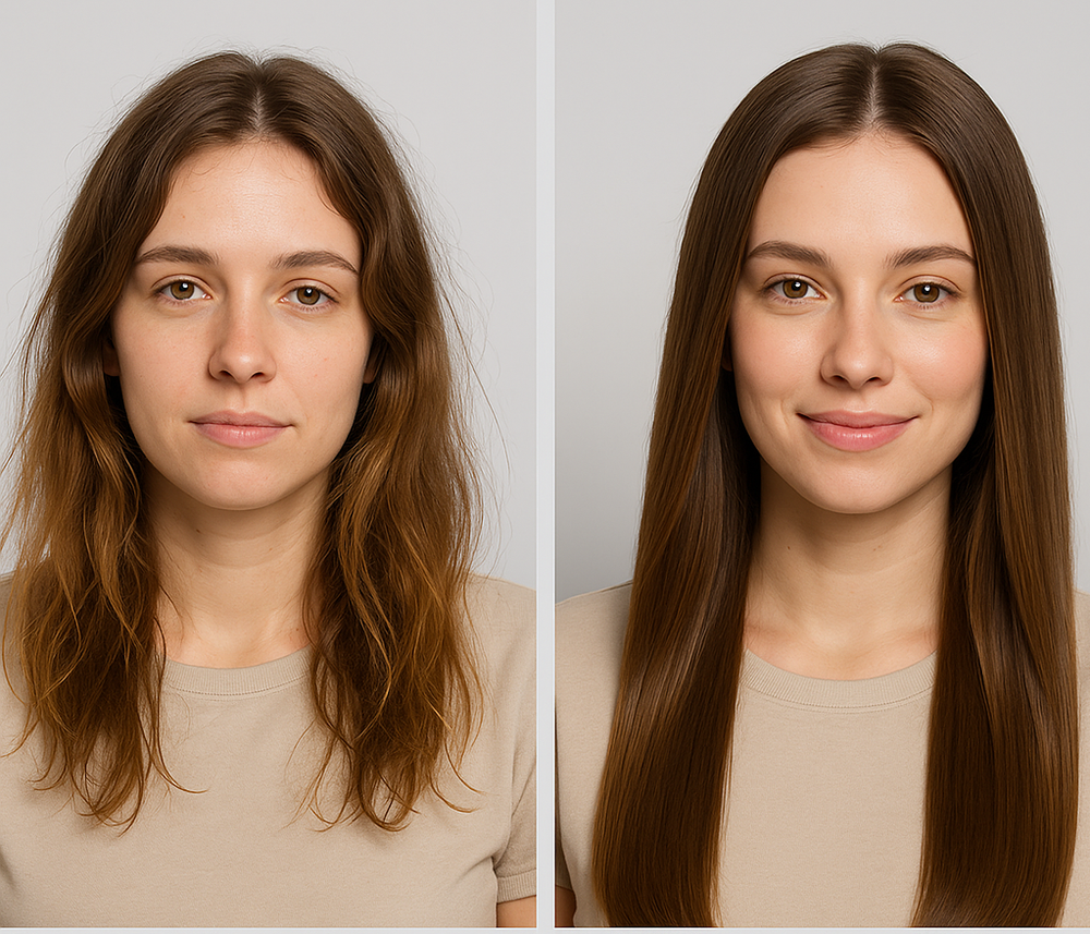 🌿&nbsp;Organic Kalwanji Shampoo (CH6)